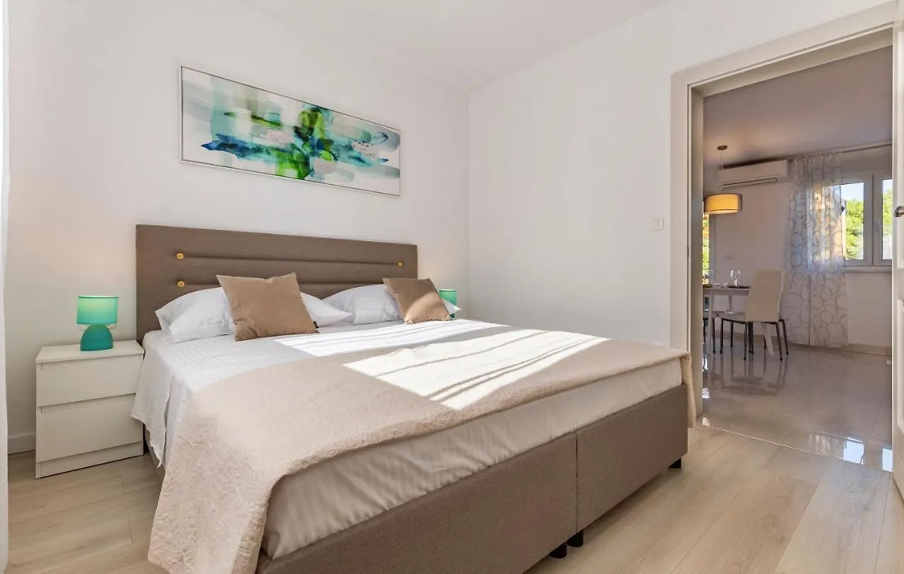 Apartman Leon Medulin Apartment