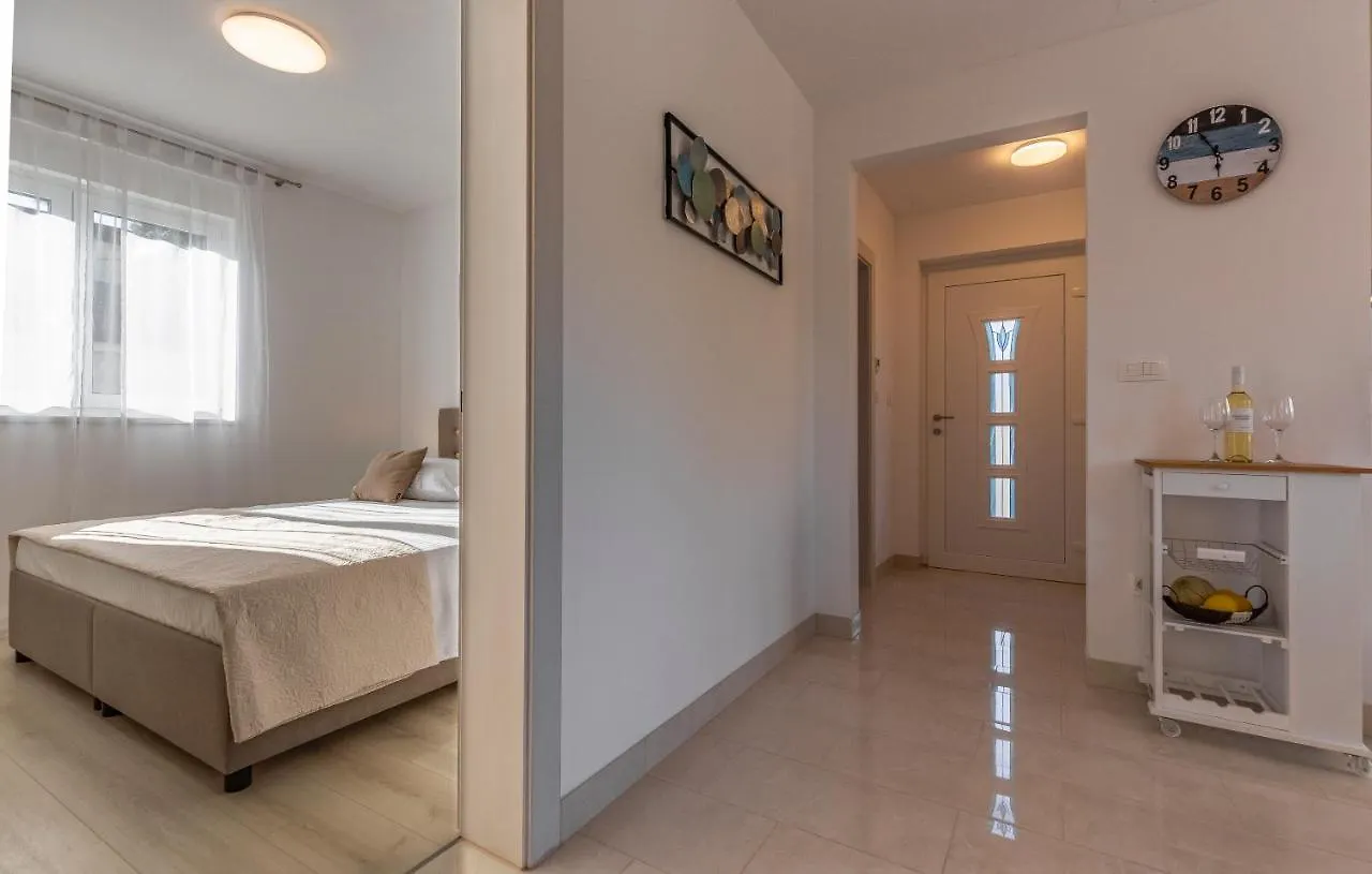 Apartman Leon Medulin Croatia